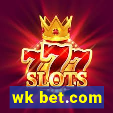 wk bet.com